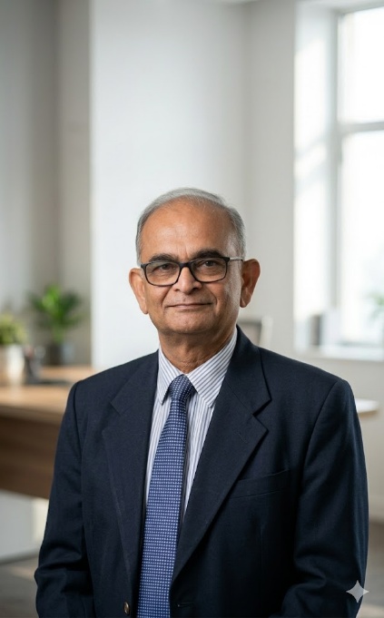 Prakash Kantilal Vora