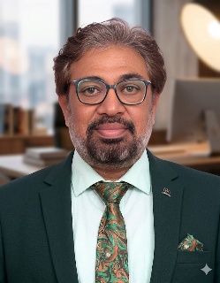 Sunil Shriniwasrao Dasharathe