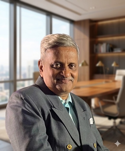 Sunil Sudhakar Joshi